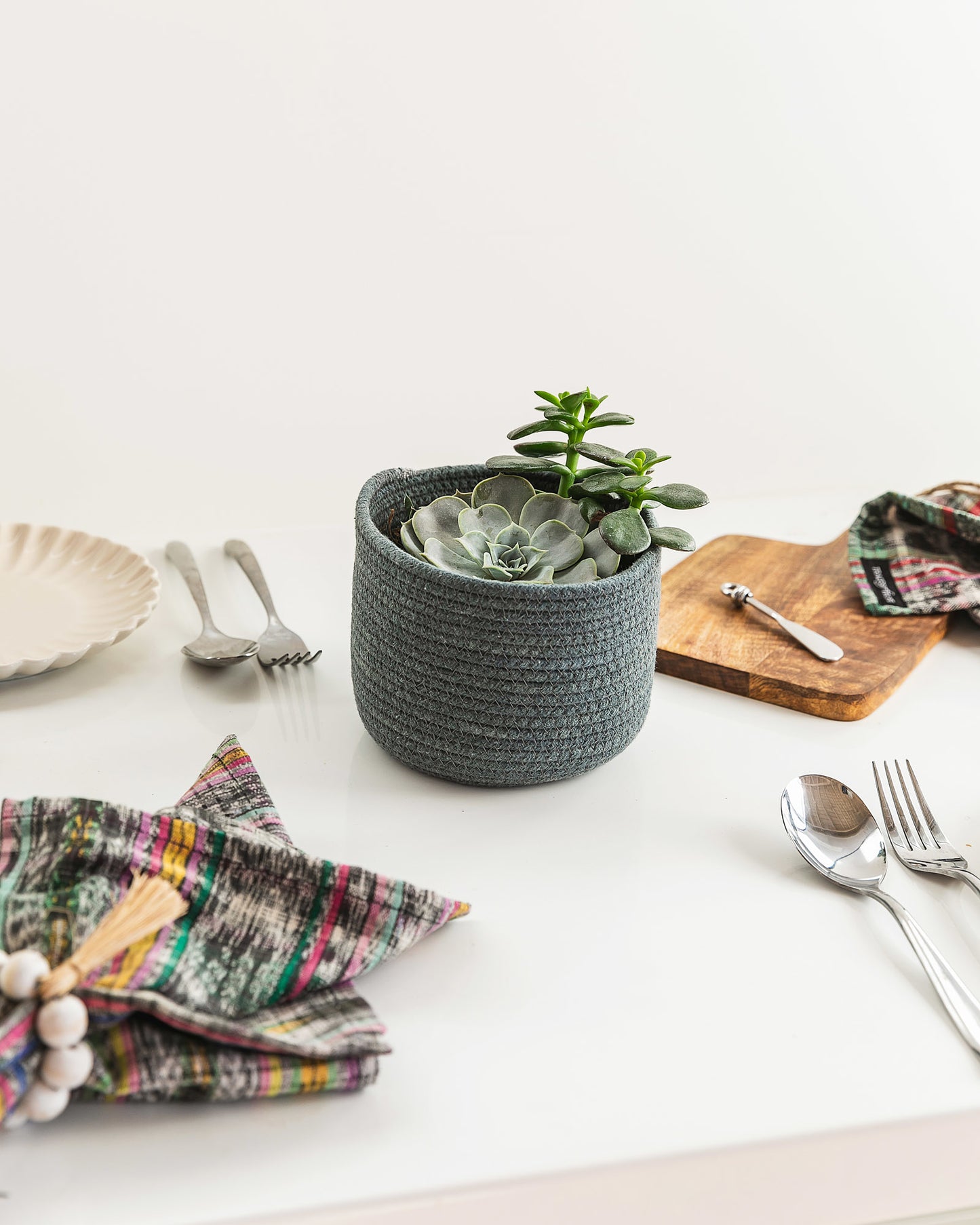 Meadow Basket Set