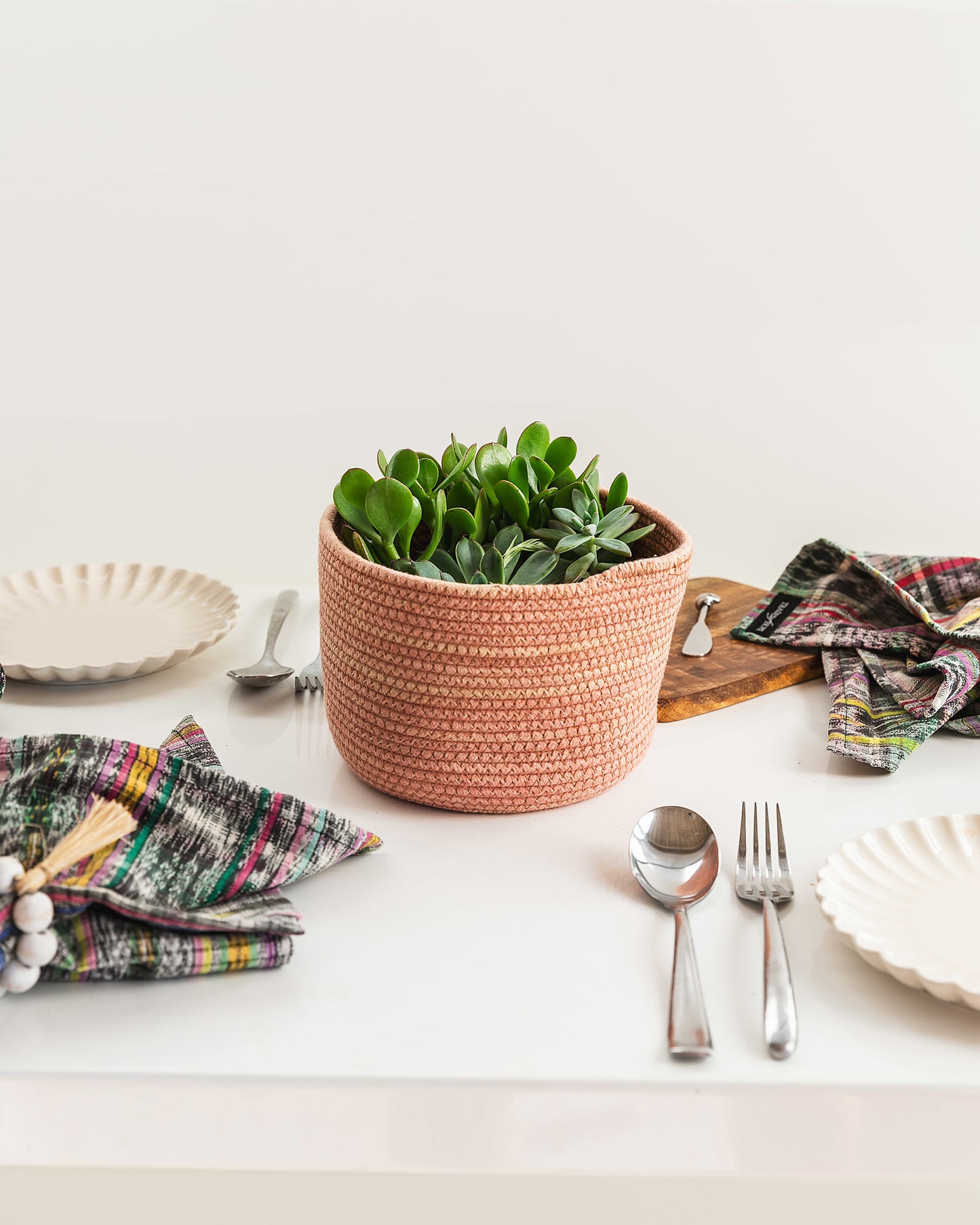 Meadow Basket Set