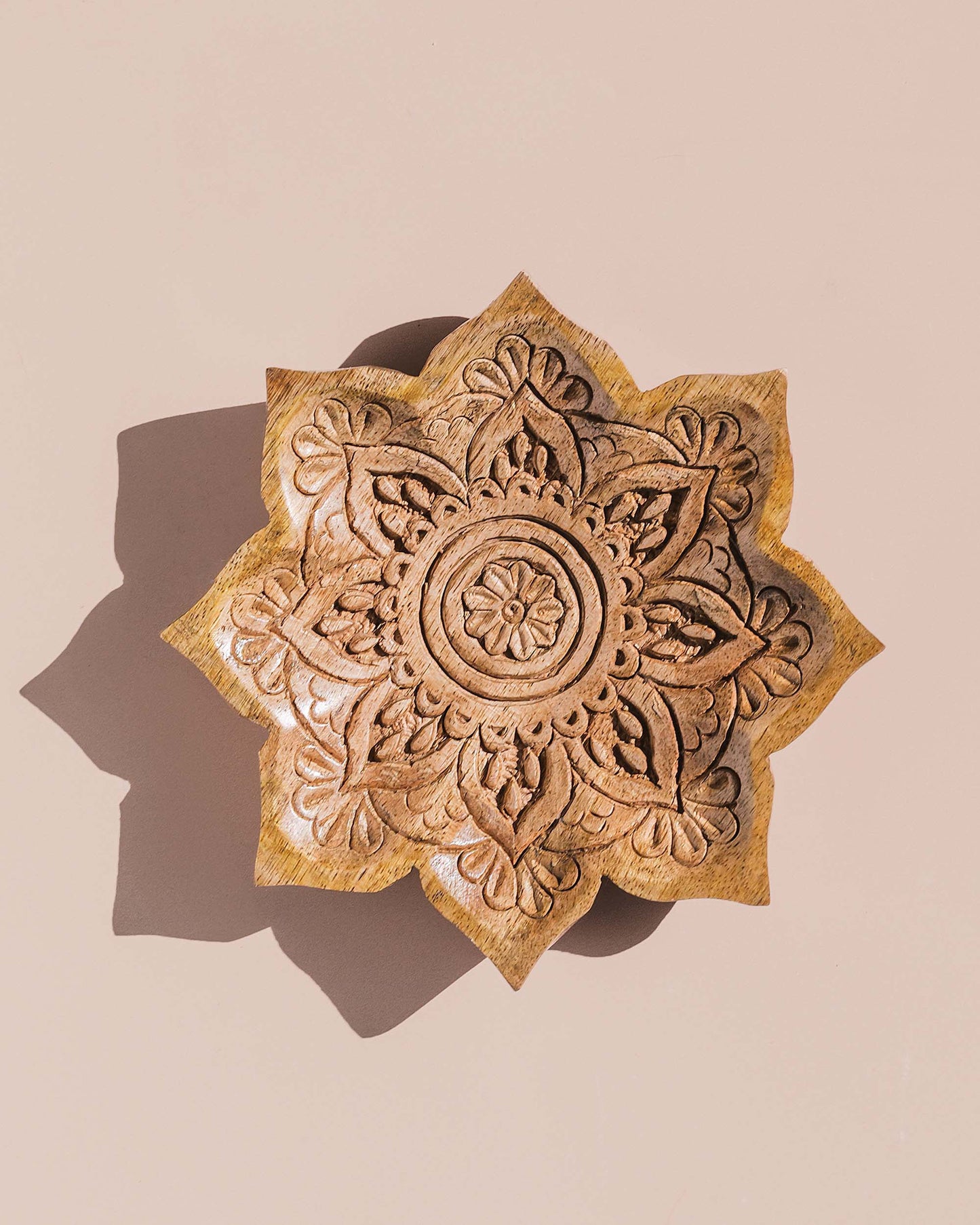 Mini Mandala Dish - Trades of Hope