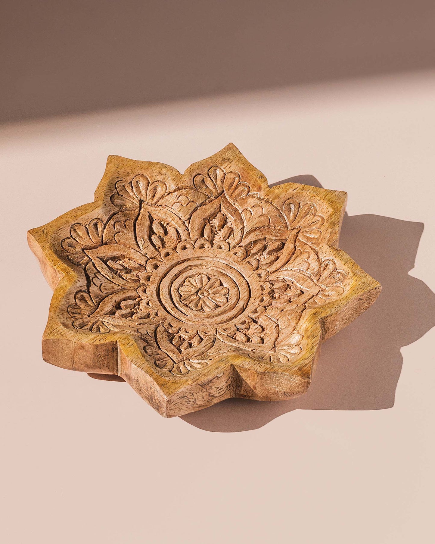 Mini Mandala Dish - Trades of Hope
