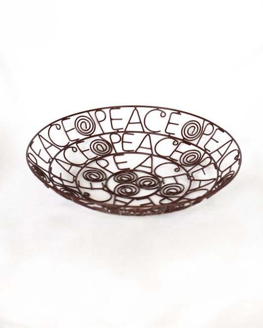 Peace Bowl - Trades of Hope