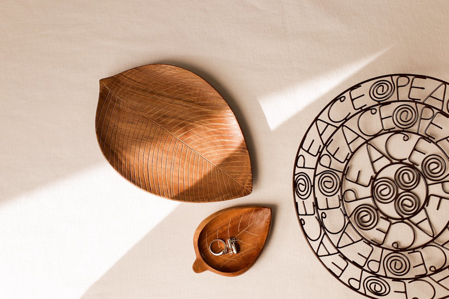 Peace Bowl - Trades of Hope