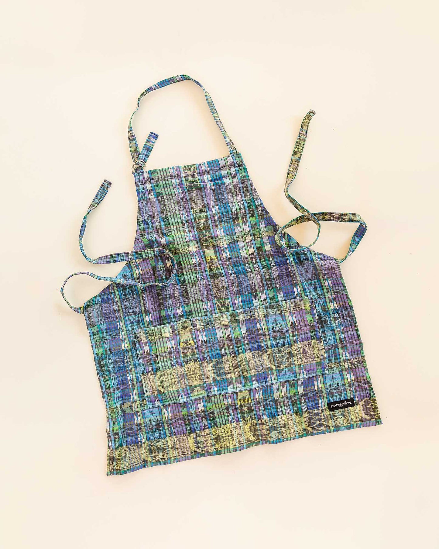 Tipico Apron - Youth