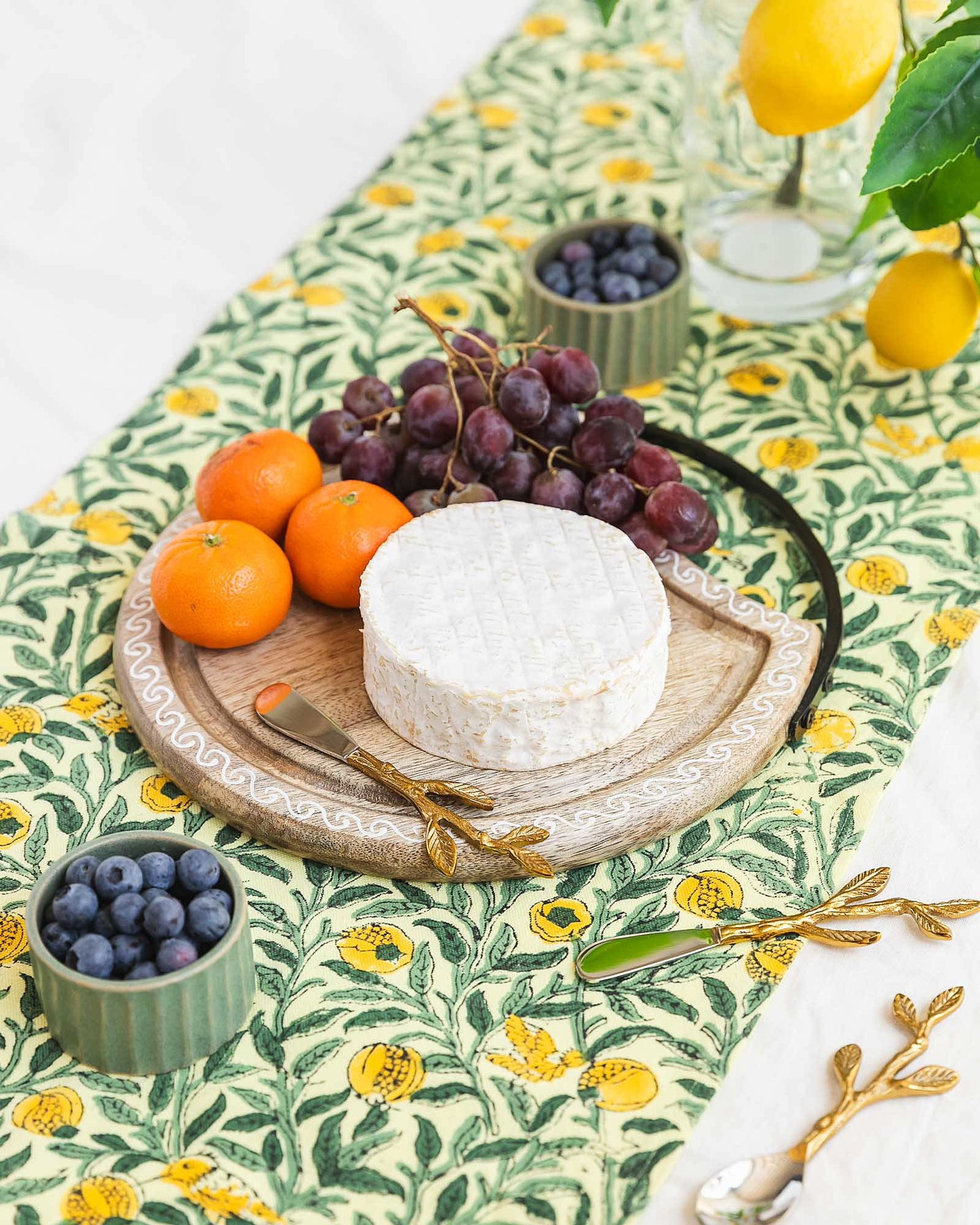 Tuscan Harvest Board