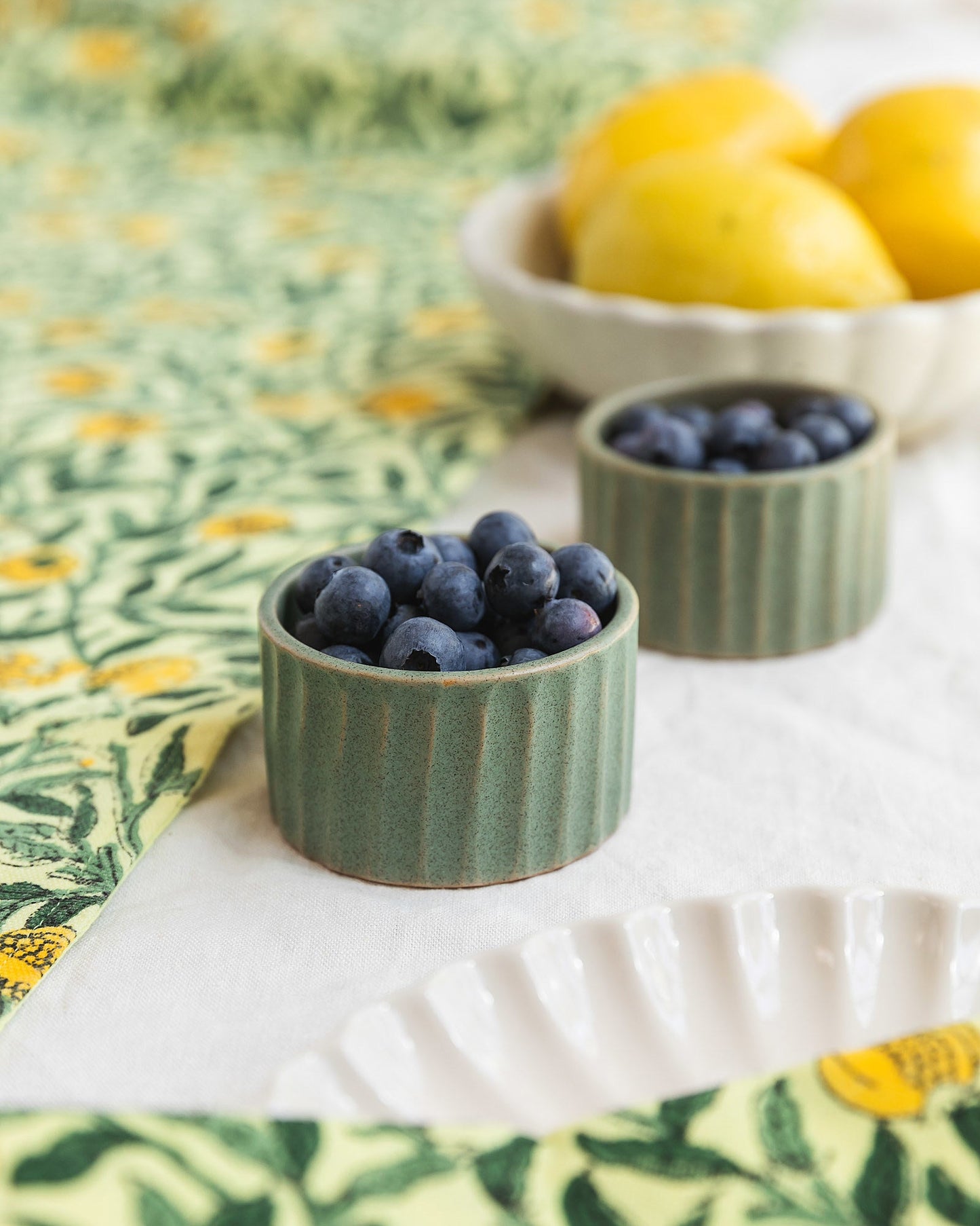 Villa Ramekin Set of 2