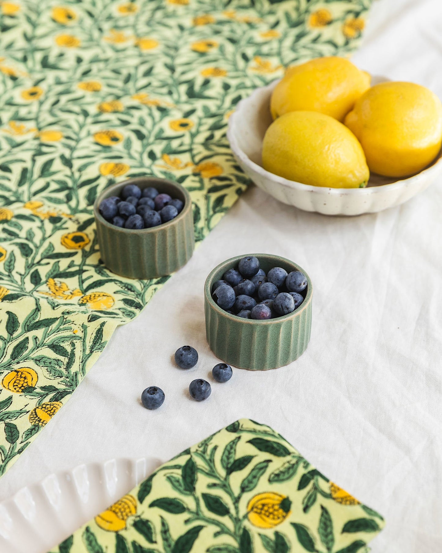 Villa Ramekin Set of 2