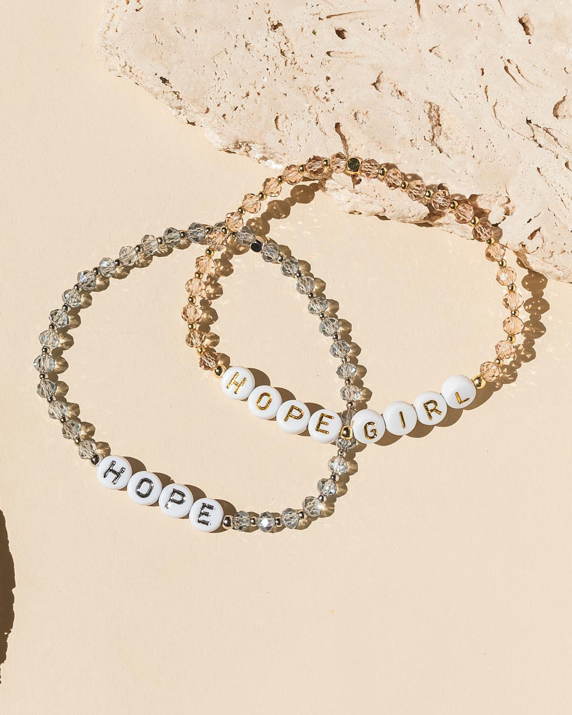 Hope Girl Bracelet