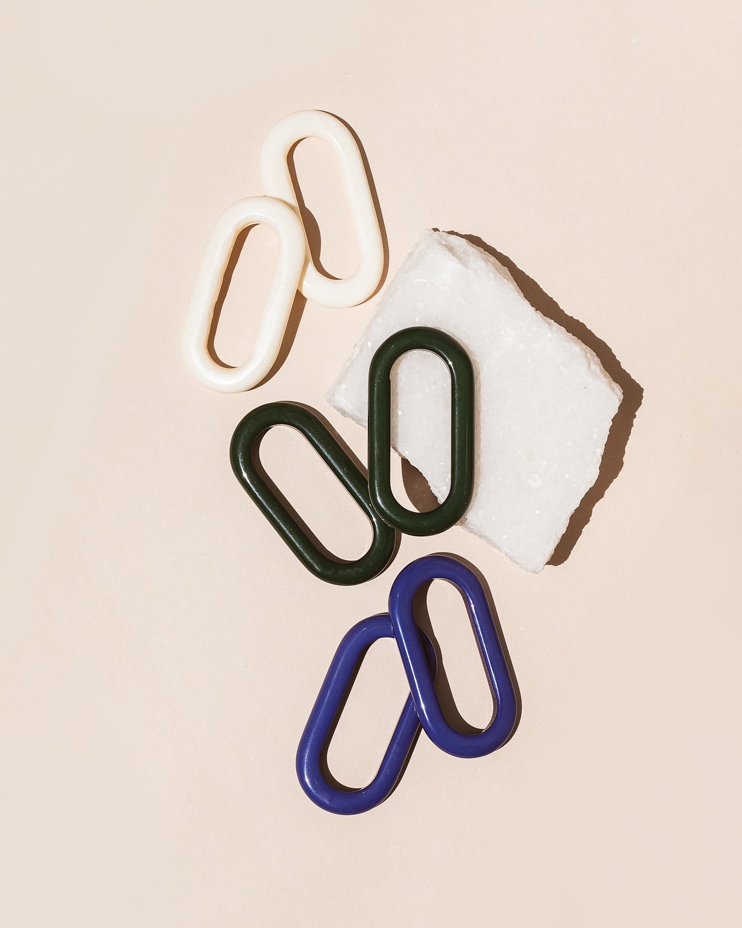 Charisma Hoop Charm Set - Trades of Hope