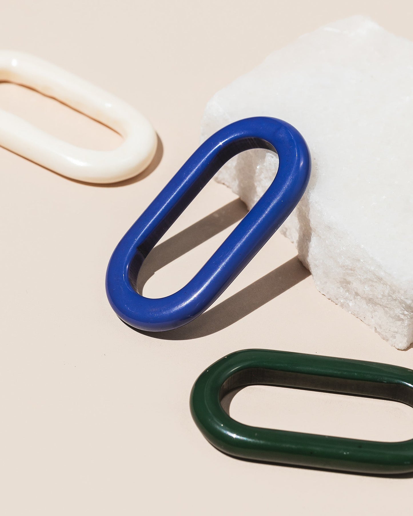 Charisma Hoop Charm Set - Trades of Hope
