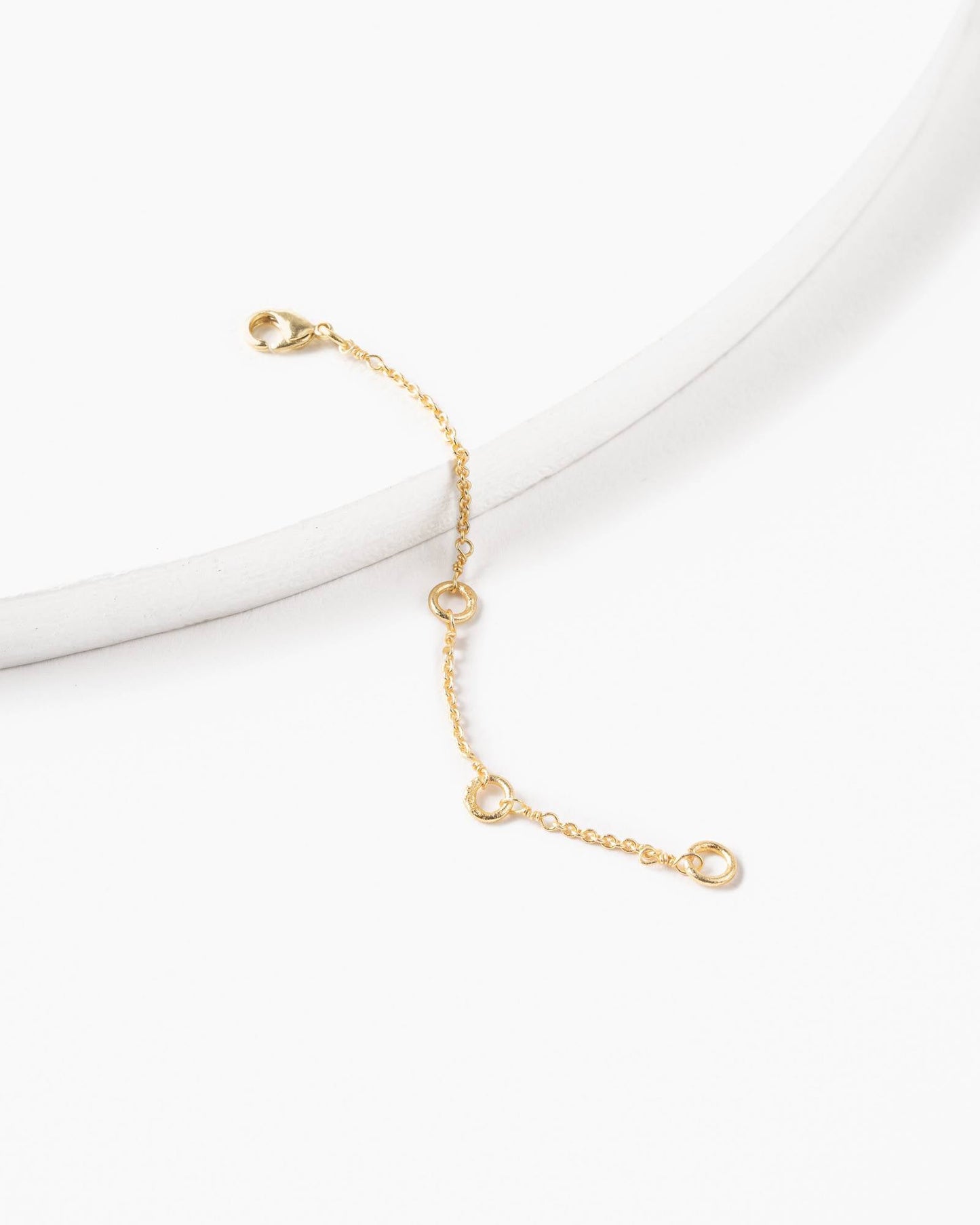 Gold Necklace Extender - Trades of Hope