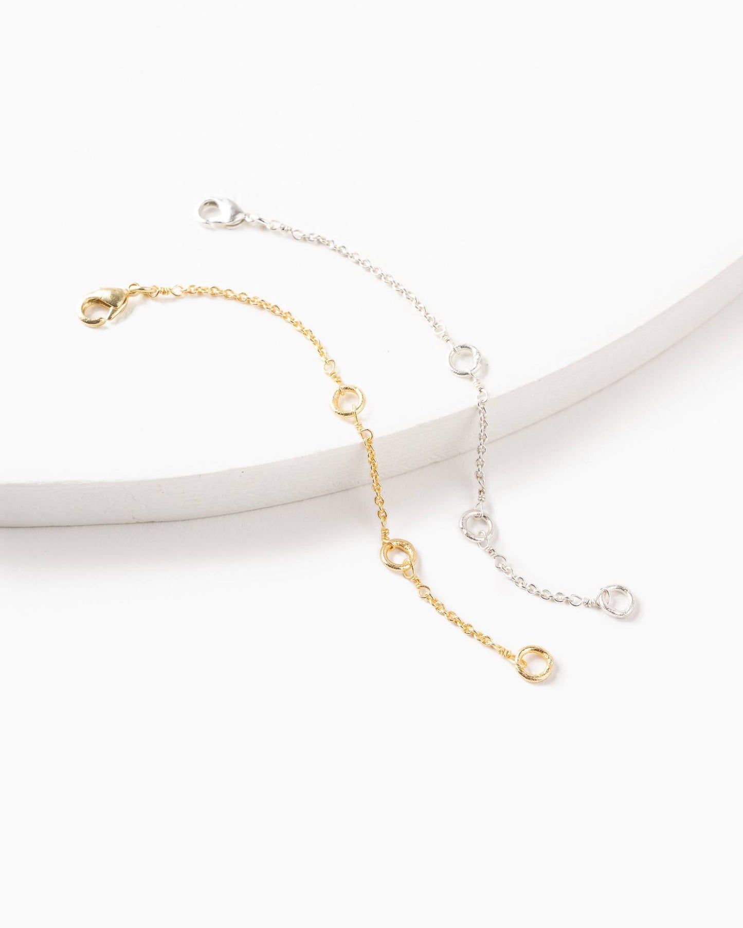 Gold Necklace Extender - Trades of Hope
