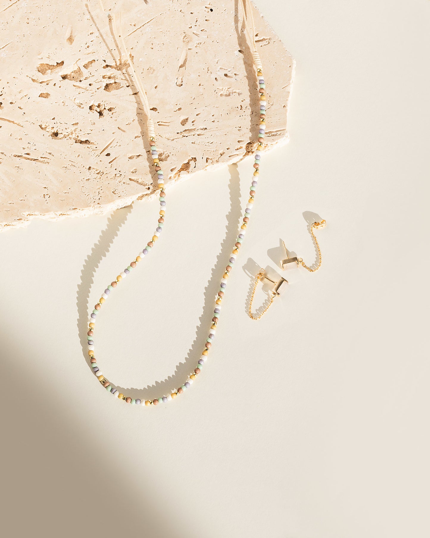 Adina Necklace