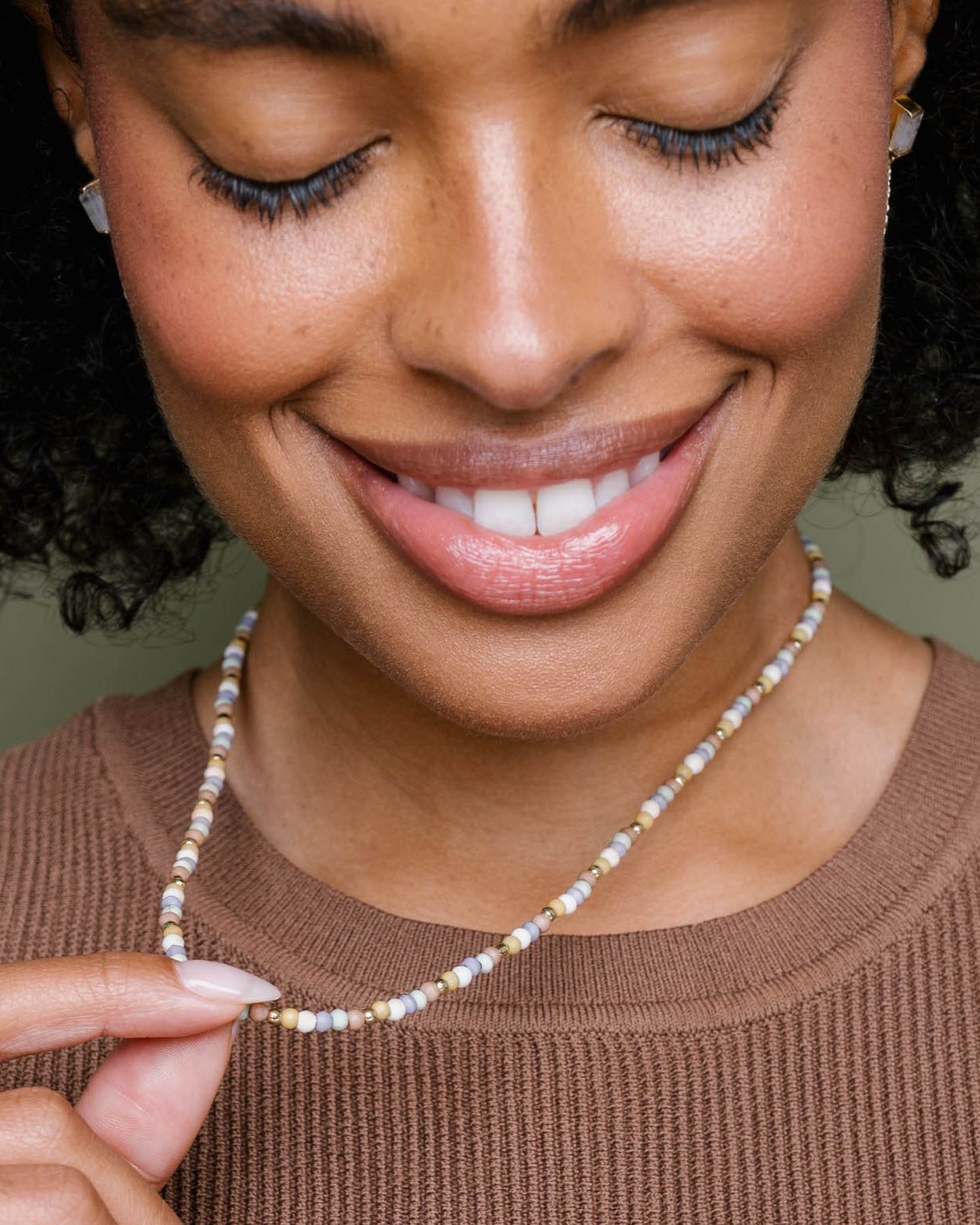 Adina Necklace