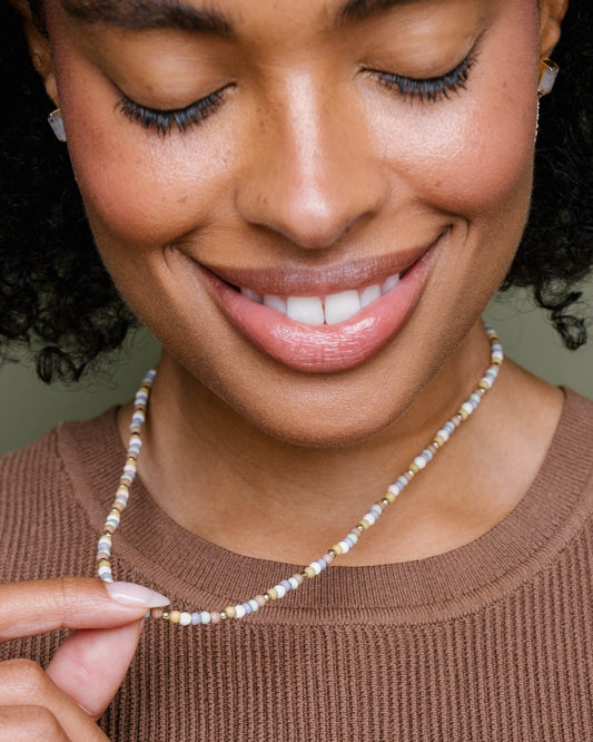 Adina Necklace