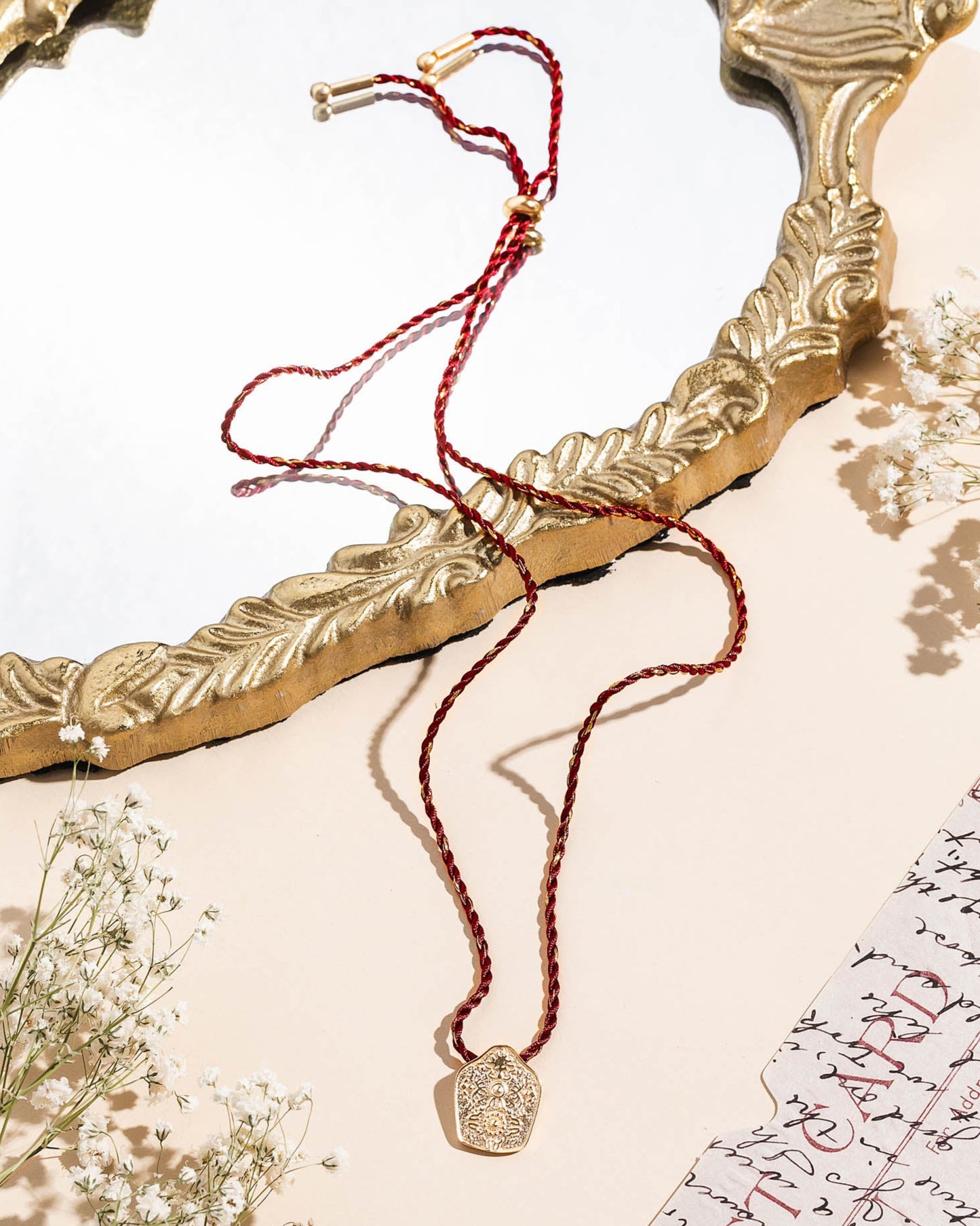 Awakening Necklace