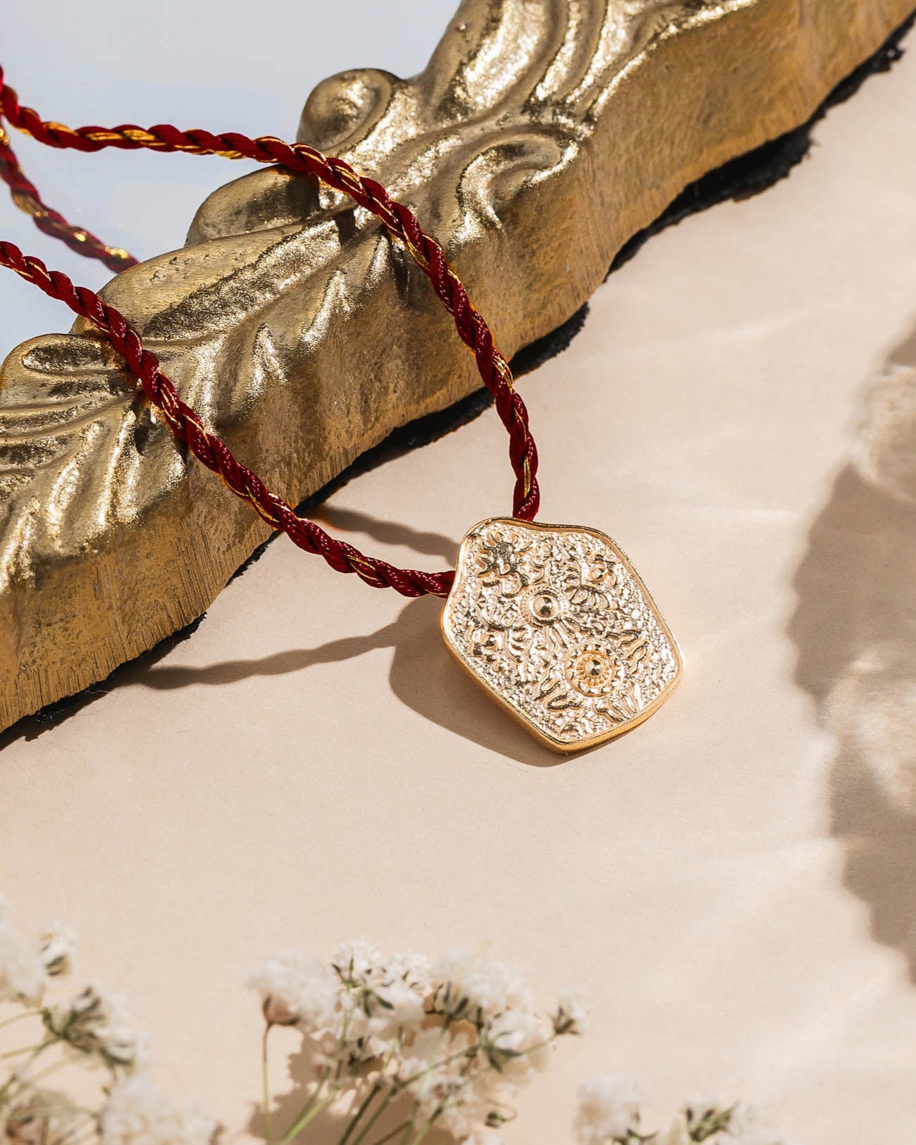 Awakening Necklace
