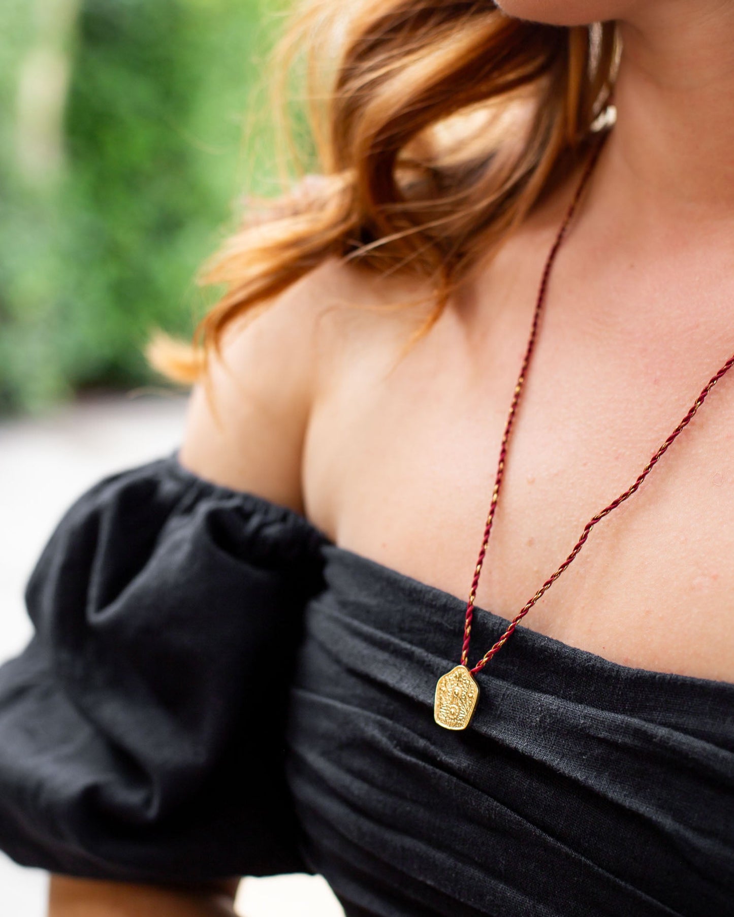 Awakening Necklace