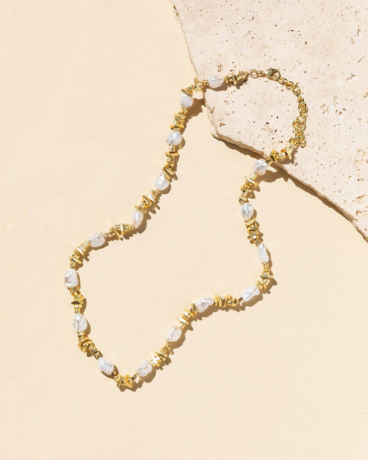 Cassia Necklace