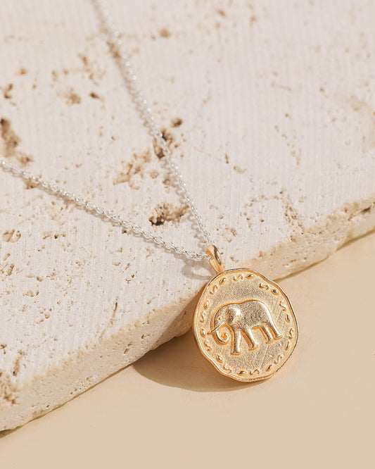 Defender Necklace