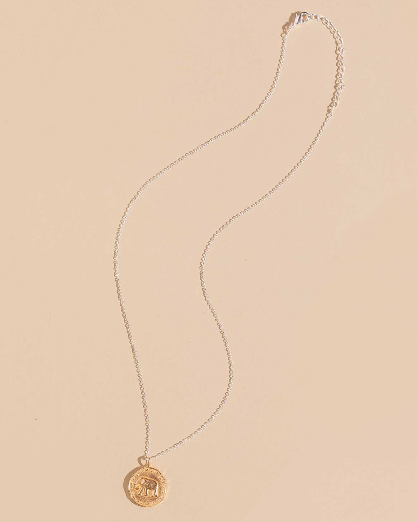 Defender Necklace