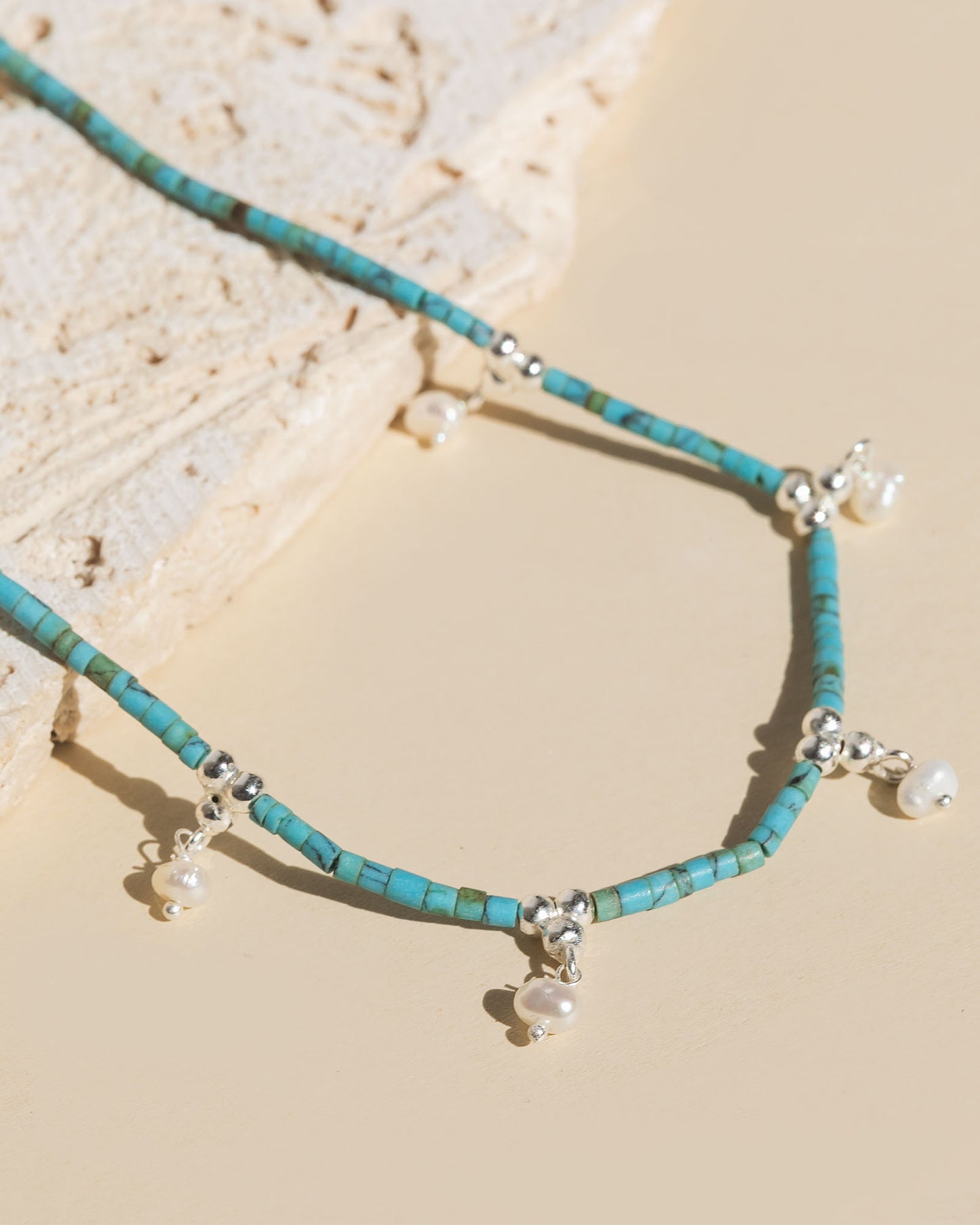 Enda Necklace