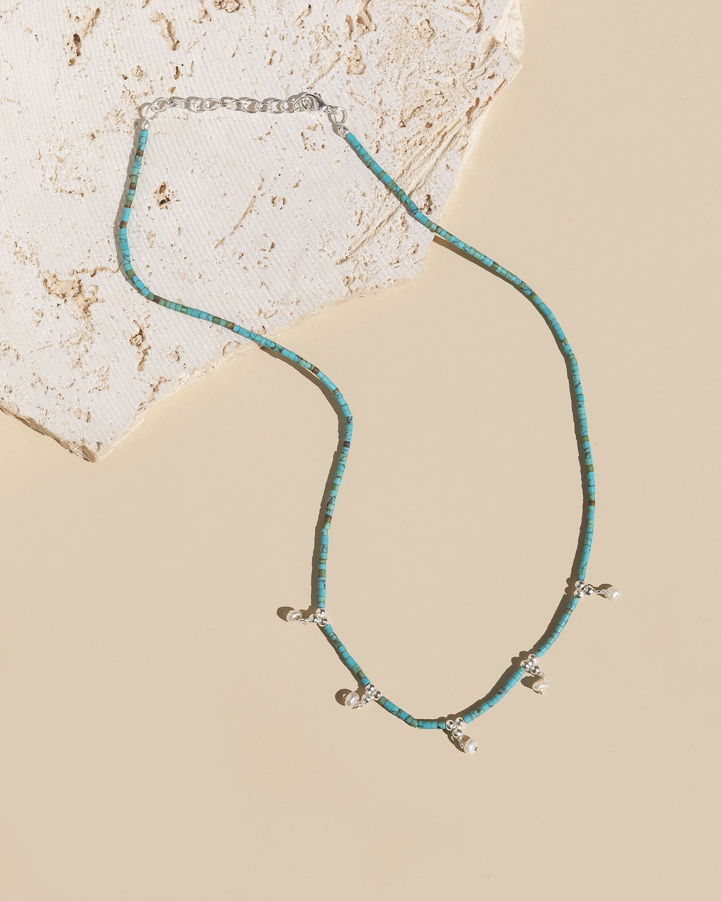Enda Necklace