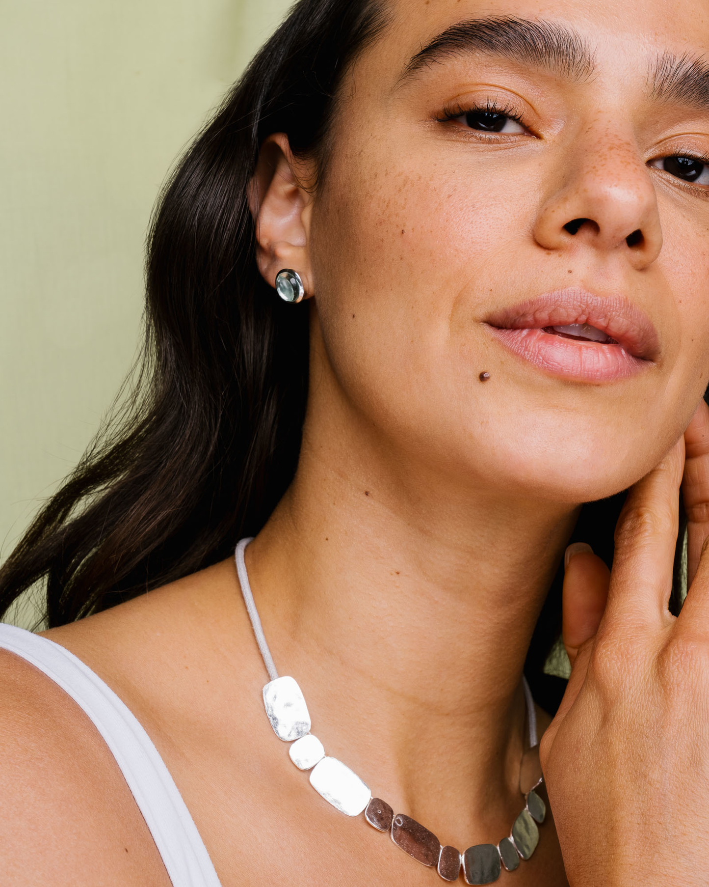 Hera Collar Necklace