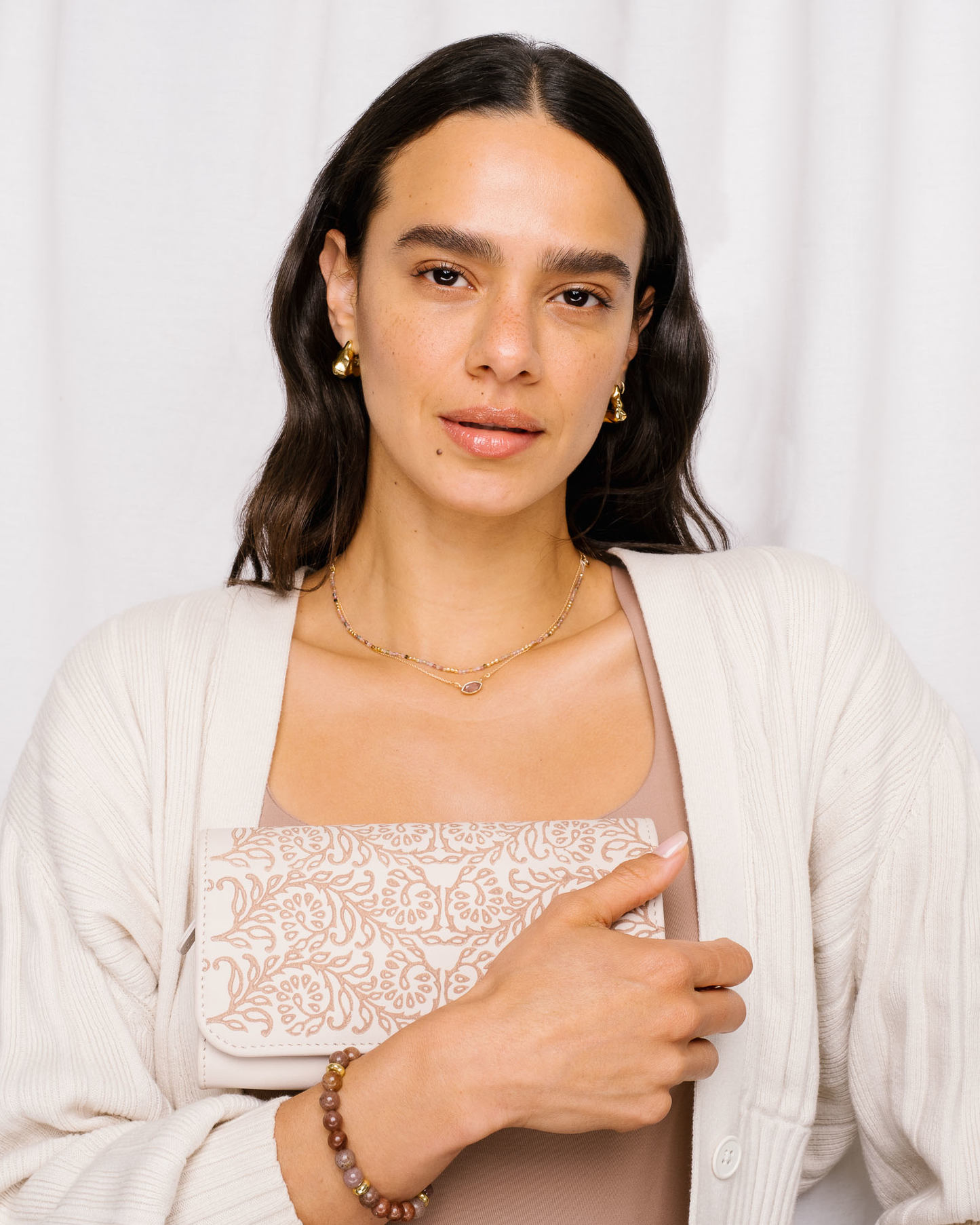 Noa Necklace