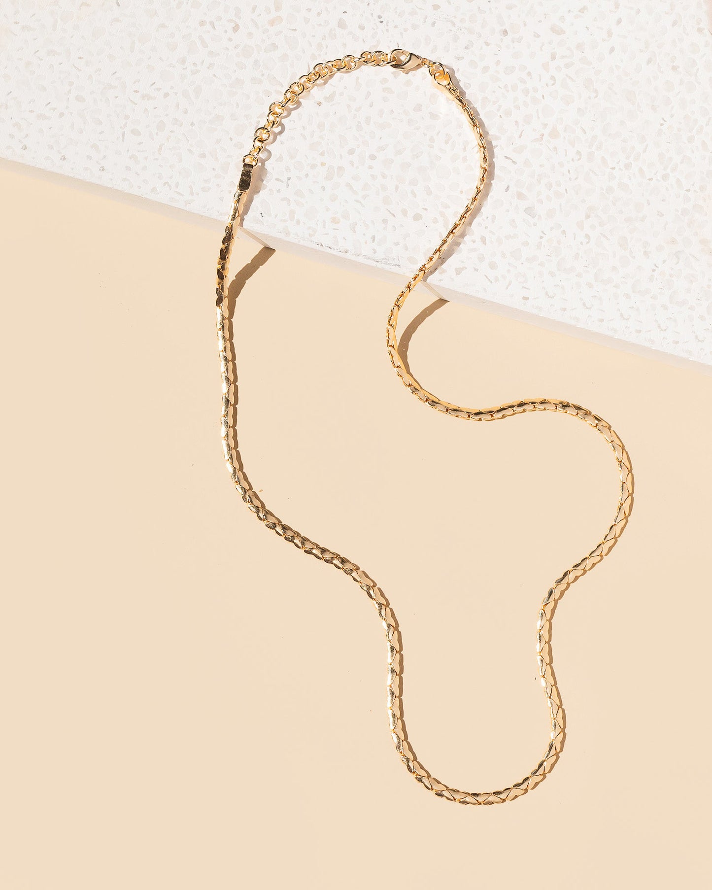 Priya Necklace - Trades of Hope