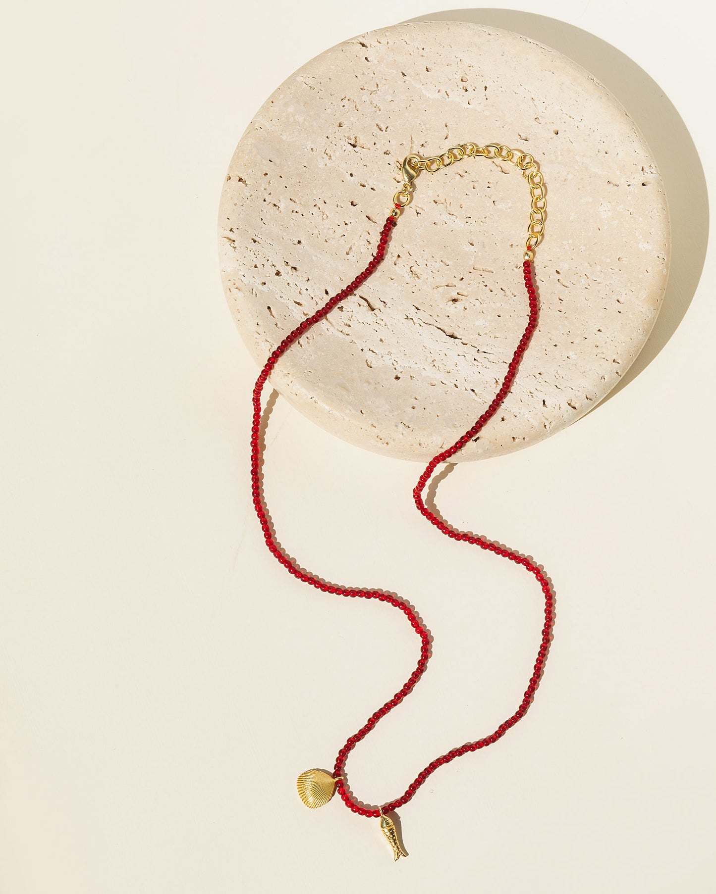 Seaside Necklace