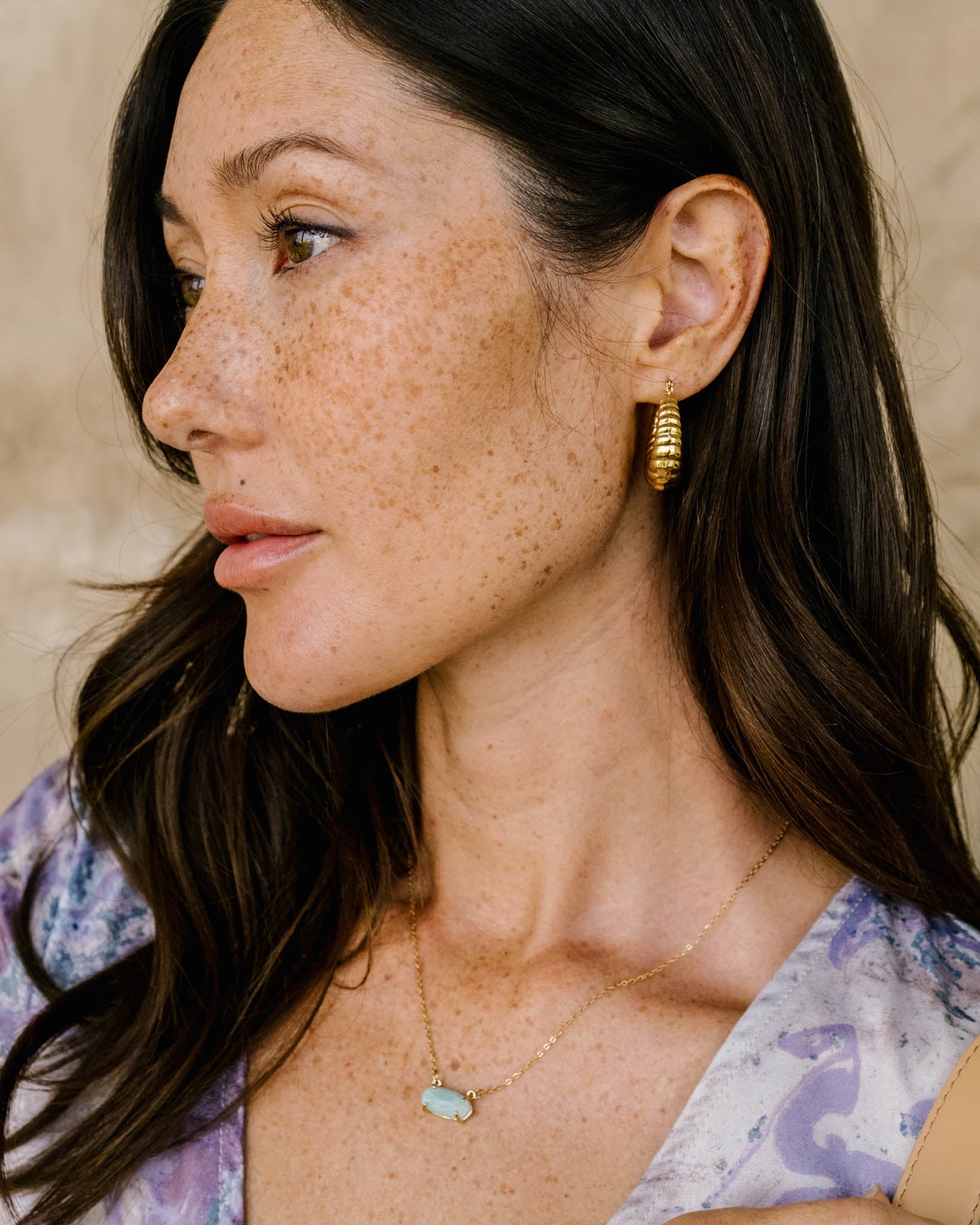Serafina Necklace - Trades of Hope