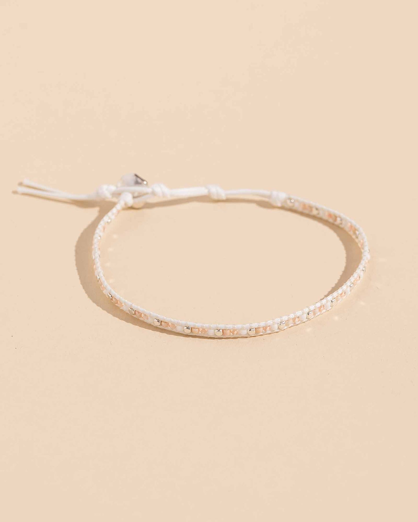 Thai Rose Bracelet