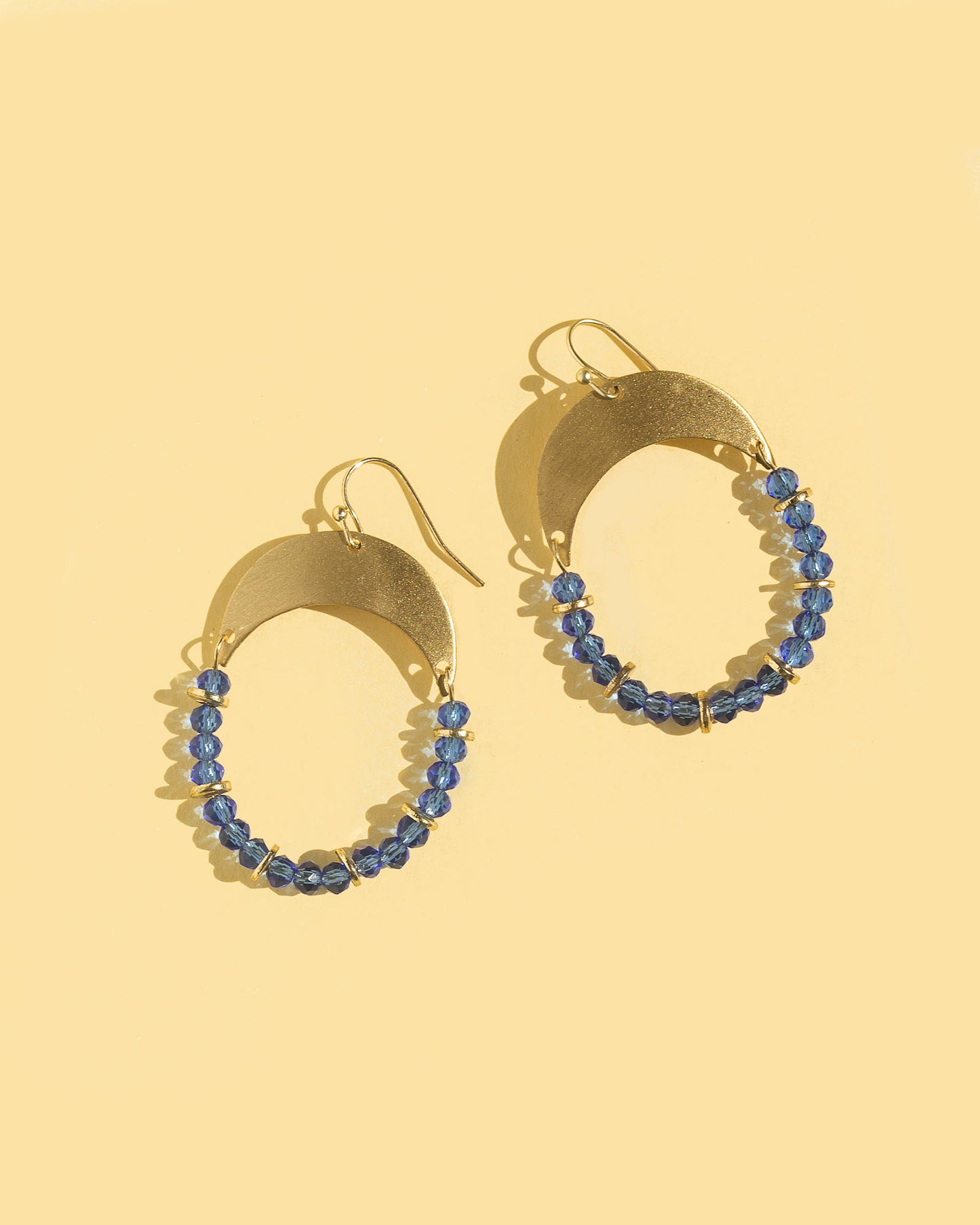 Neela Earrings