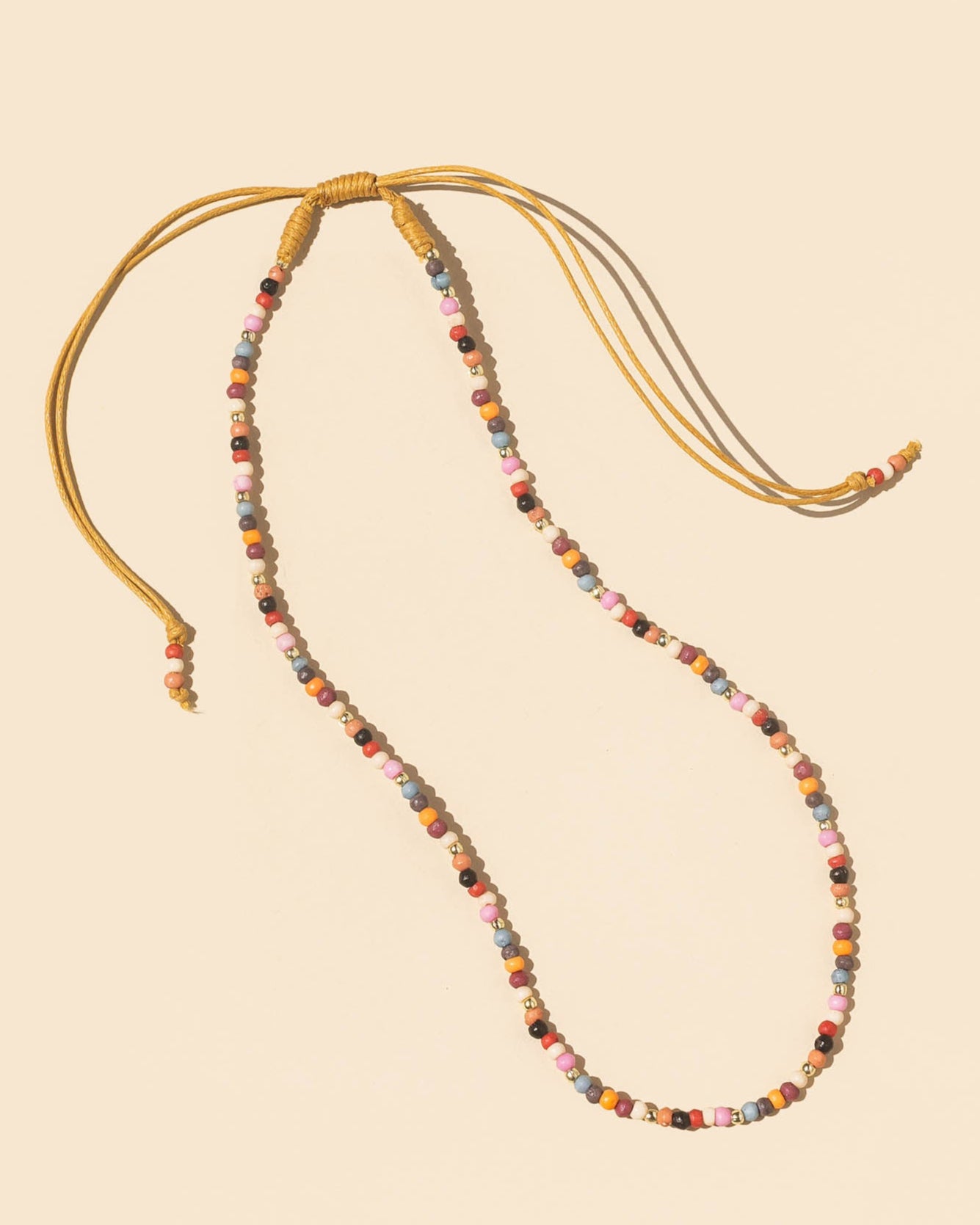 Leilah Necklace