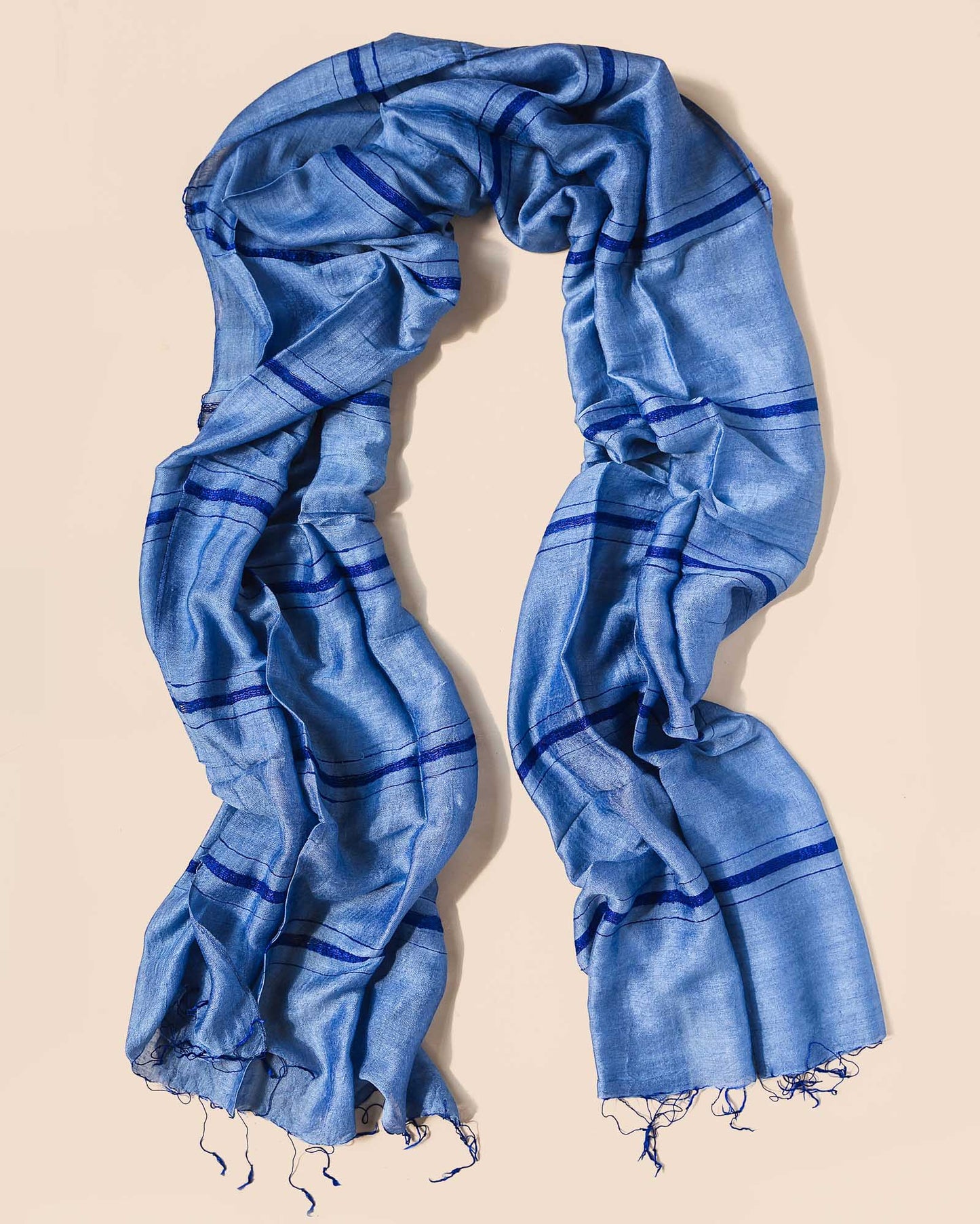 DONATE to Chemo Buddies: Cobalt Wrap
