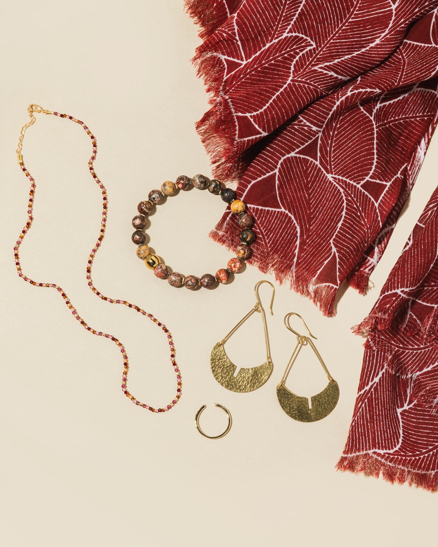 Elva Scarf
