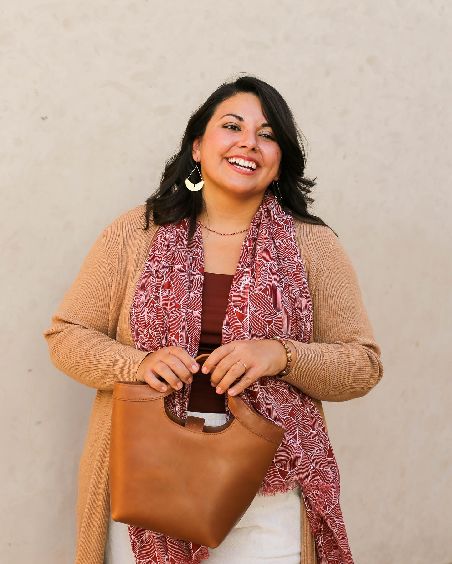 Elva Scarf