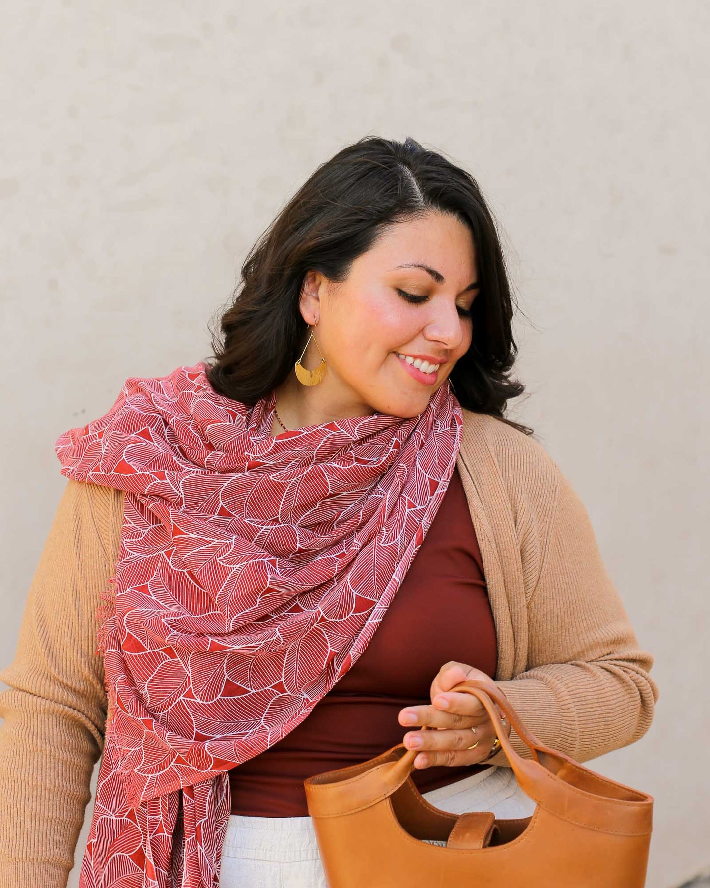 Elva Scarf