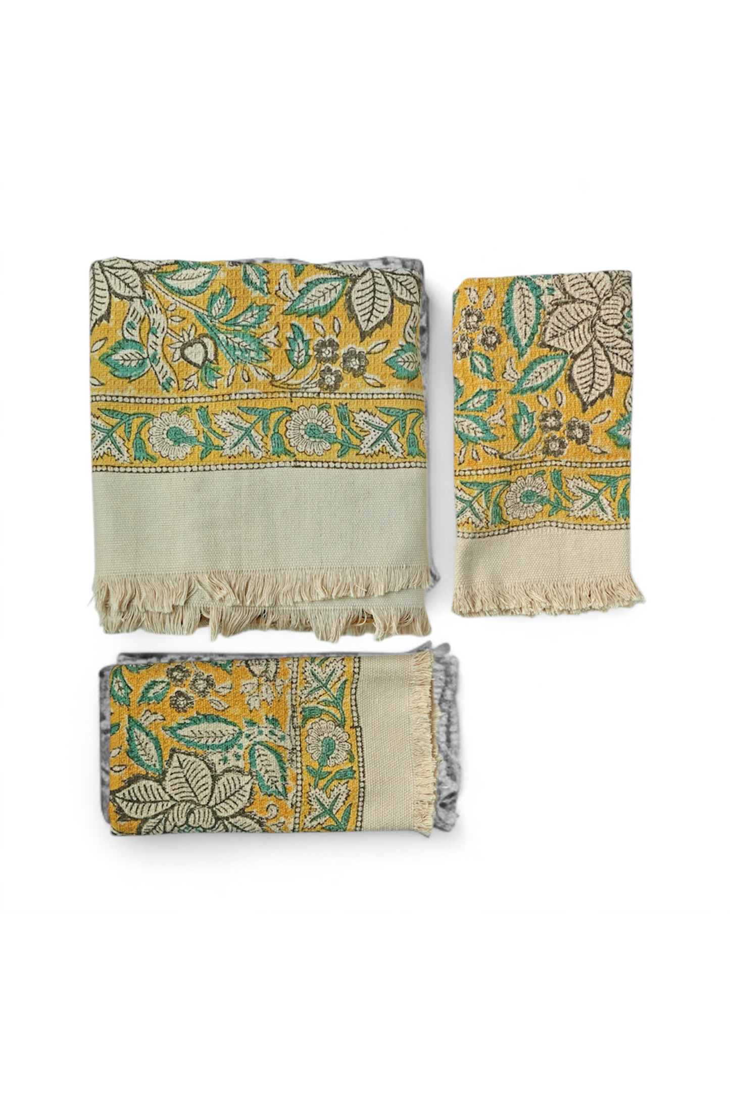 Freyja Bath Towel
