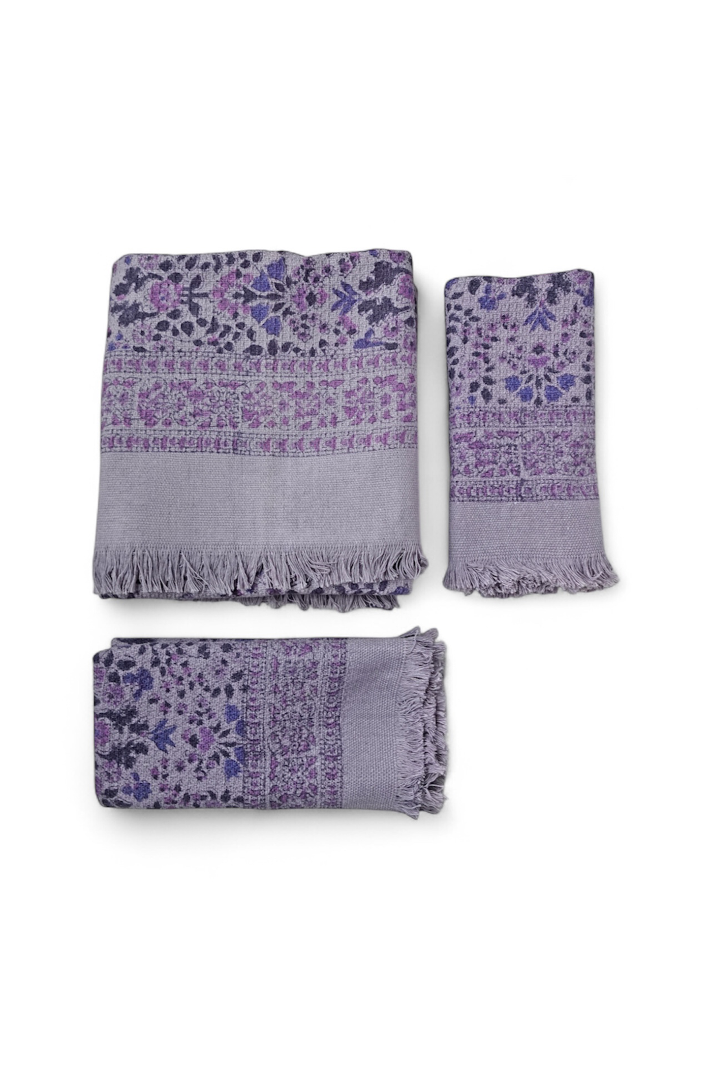 Hera Bath Towel