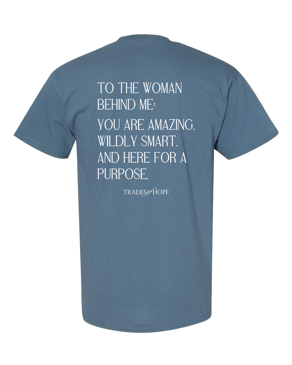 Hope Girl Tee