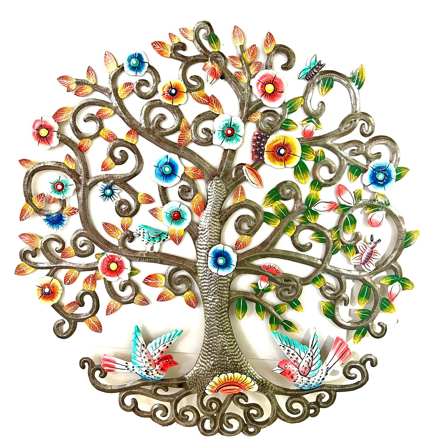 Jumbo Spring Tree of Life