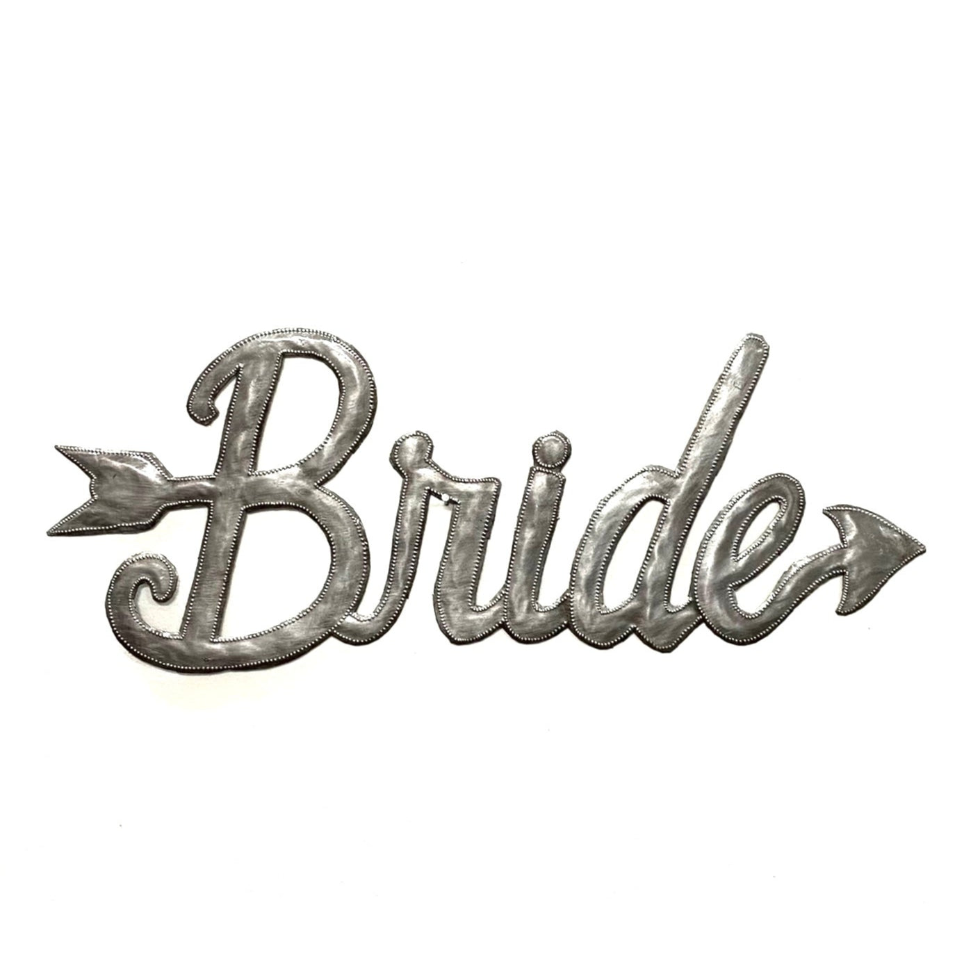 Bride Arrow