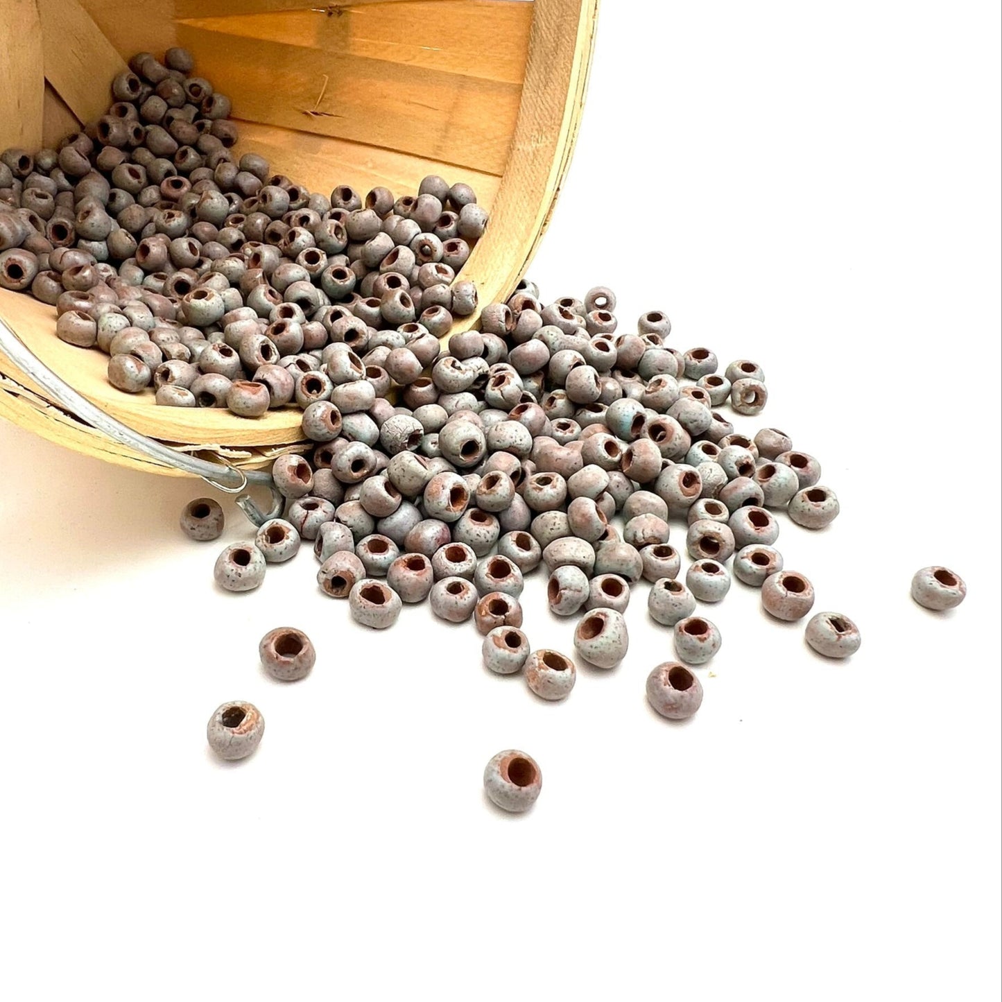 Bulk Beads - Desert Rain