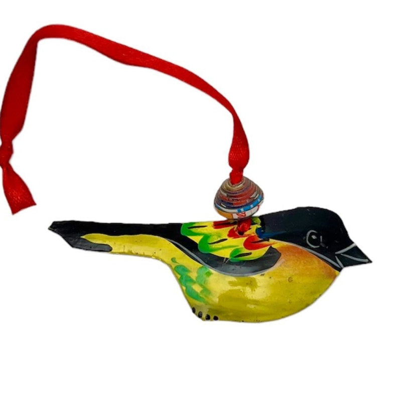 Little Bird Ornament