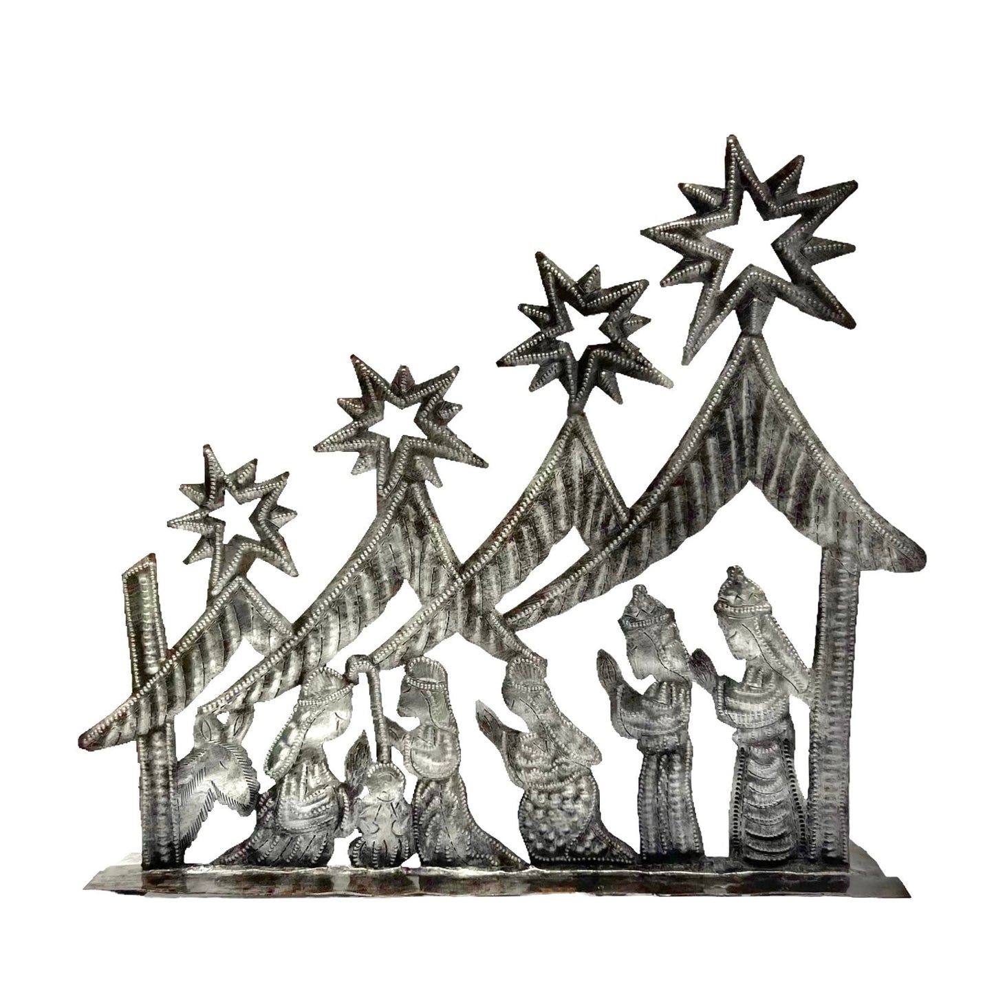 Tiers Nativity