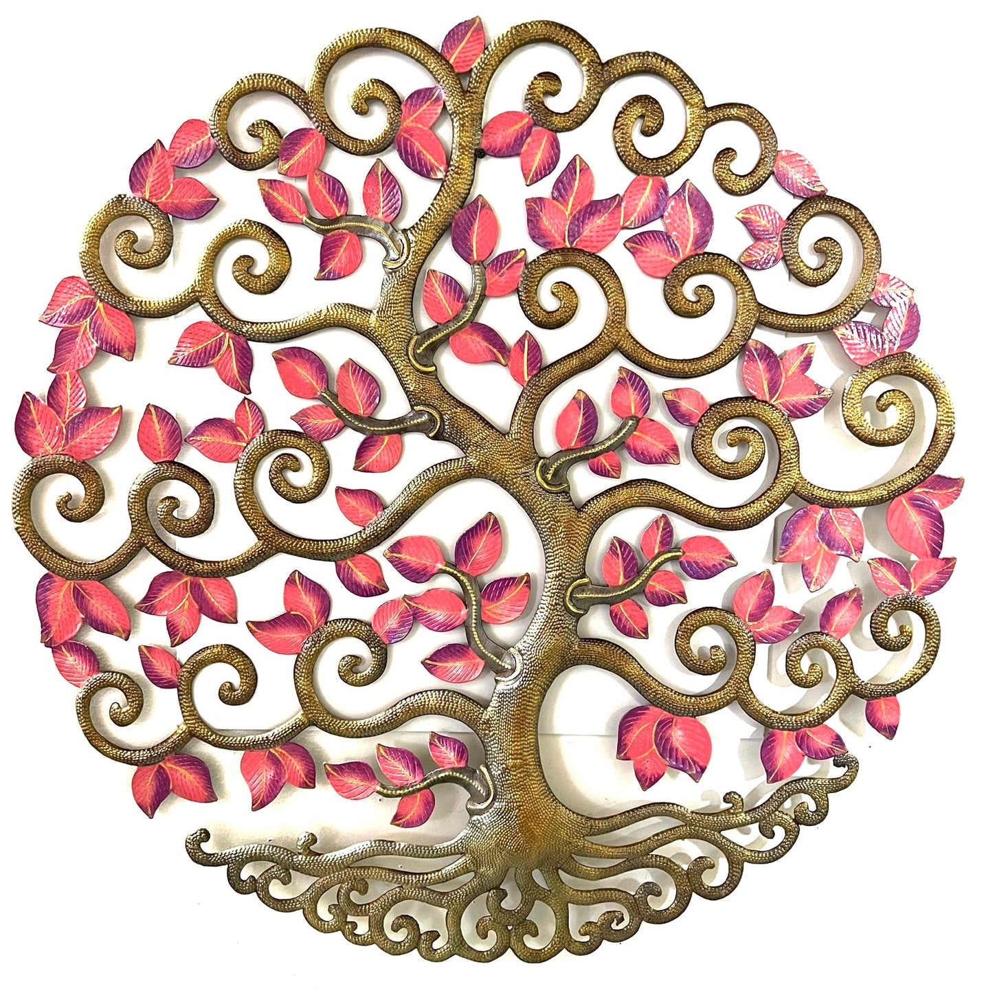 Jumbo Pink Tree