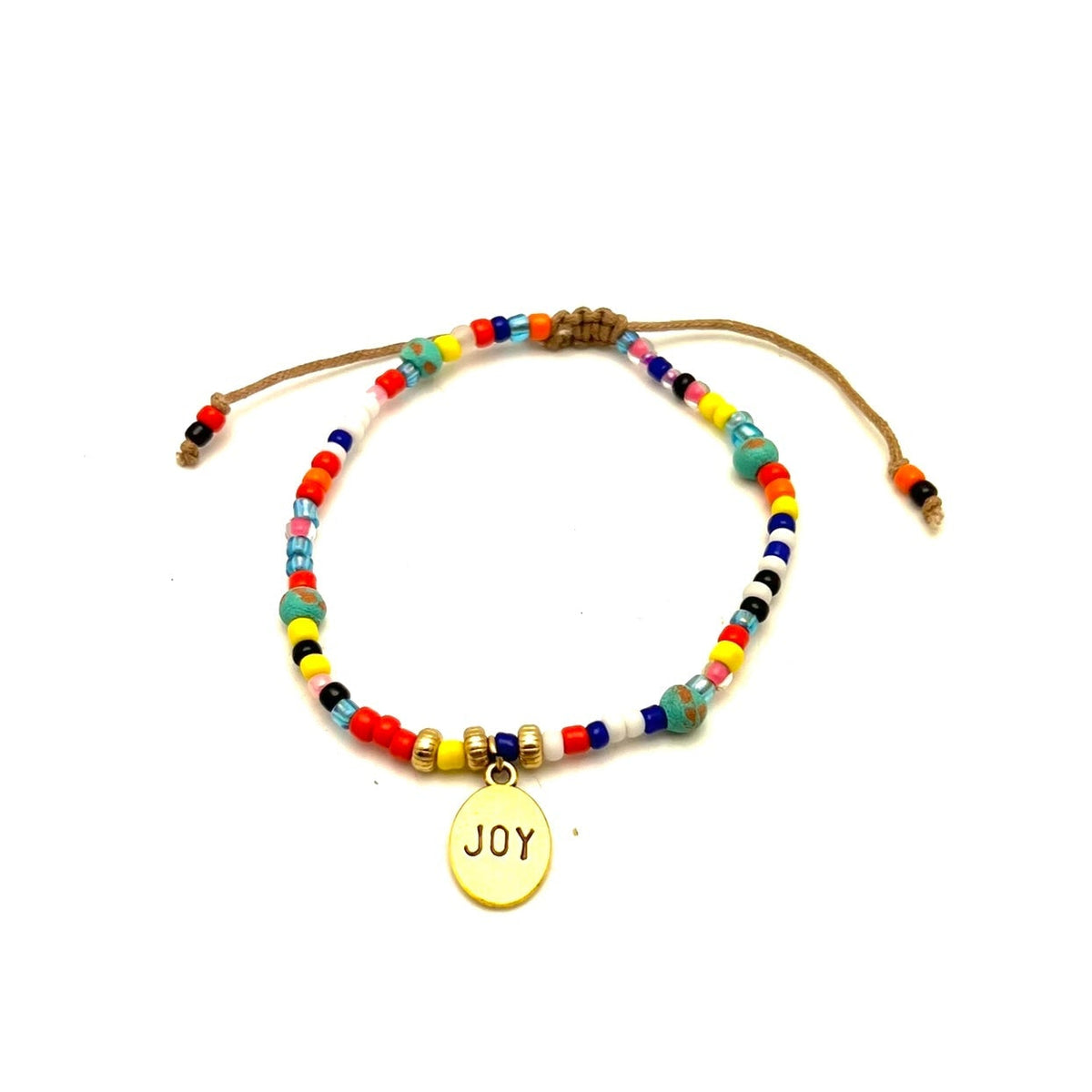 Jubilee Joy Bracelet