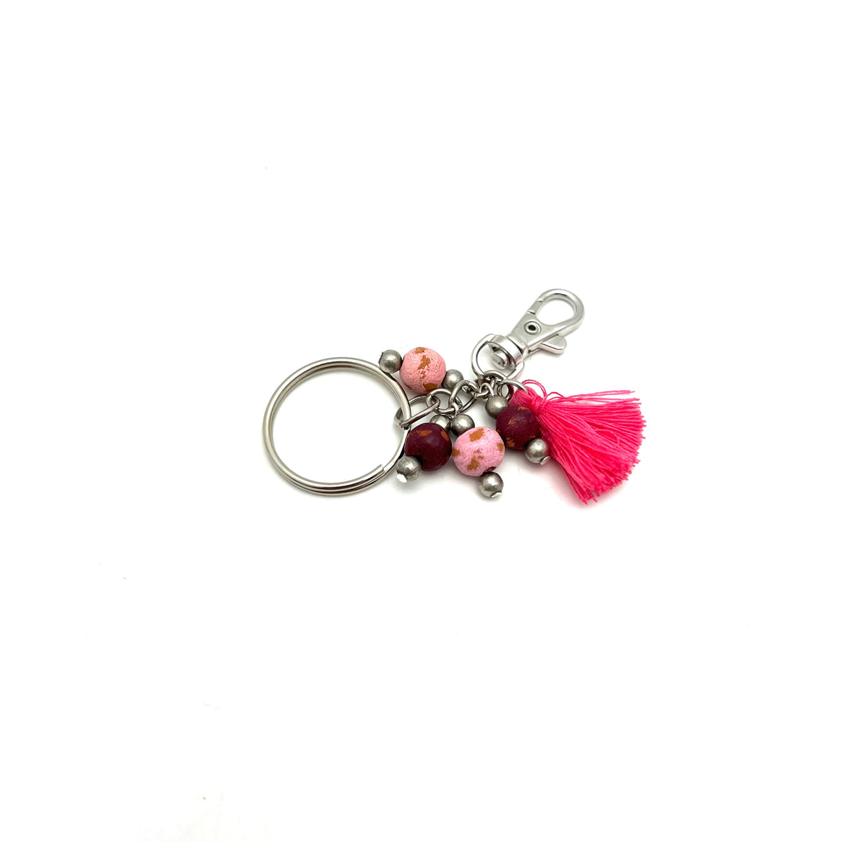 Mini Keychain Add-On