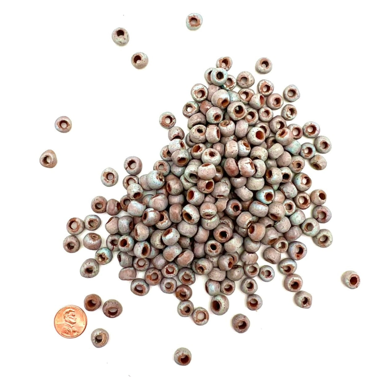 Bulk Beads - Desert Rain